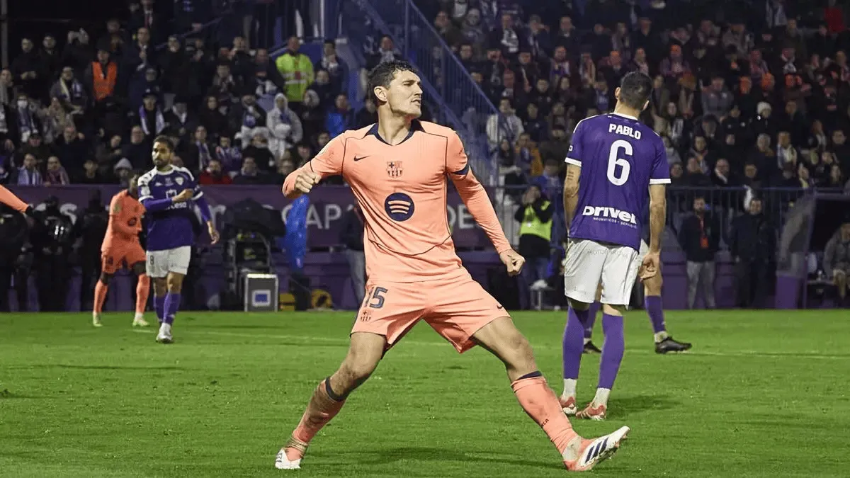 开云官网入口-每体：德科会见克里斯滕森经纪人，有意与球员续约1年