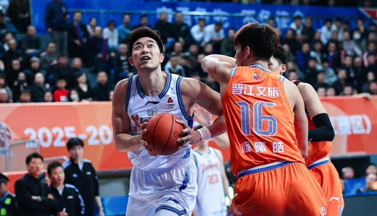 开云平台中国-CBA豪门摆烂！两名主力赛季报销，外援也不换了