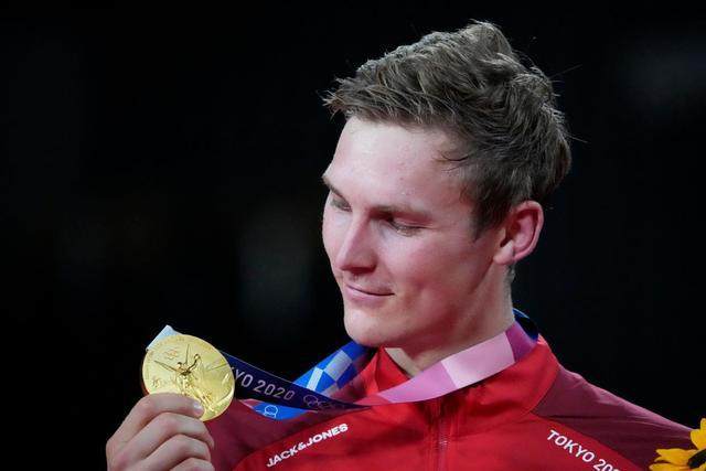 开云官网入口-严益唯：期待中国足球也有安赛龙