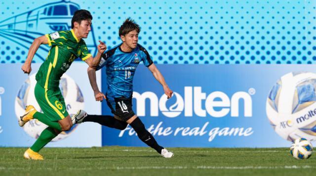 开云首页体验-国安1平5负创队史亚冠最差战绩 青年军需正视差距