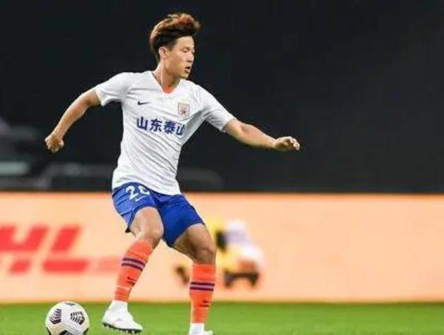 开云平台中国-泰山如何抗击“国际病毒”：中场双核6月“归去来兮”？