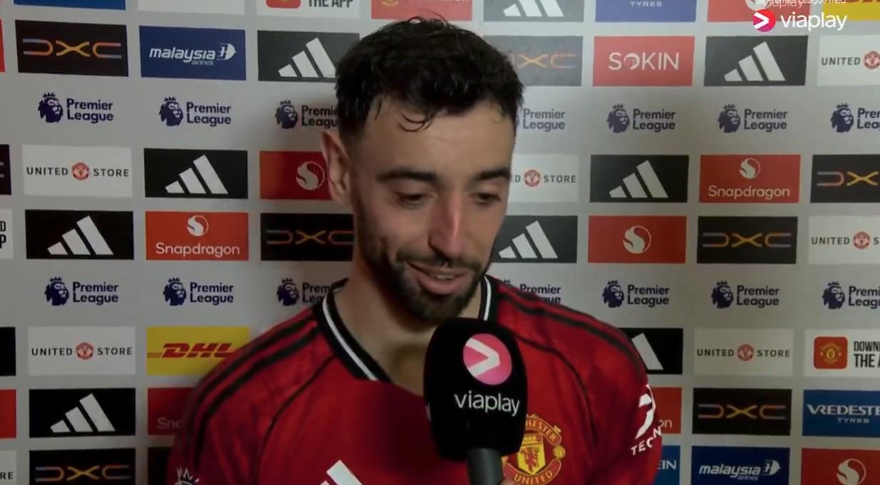 开云平台中国-B费：若卡塞米罗和库尼亚没能把球打进，传球再好也没用