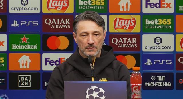 开云首页体验-科瓦奇：萨比策&amp;amp;聚勒缺席踢国米；抵制世界杯？应问国家队主帅